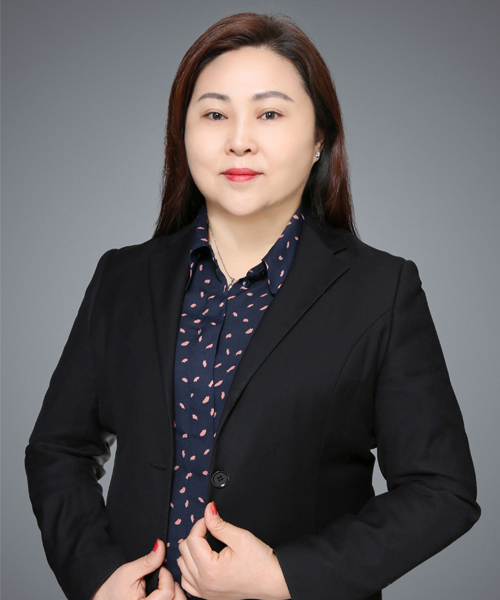 Partner Yanwei Li